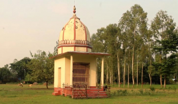 ঠাকুরগাঁওয়ের সেই মন্দিরে ১৪৪ ধারা, ১৩ বছরে আসেনি সমাধান