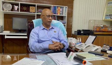‘আগামী ৫ বছরে বিআইডব্লিউটিসিকে মডেল প্রতিষ্ঠানে পরিণত করবো’ 