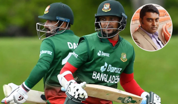 ওপেনিং করুক না লিটন-সাকিব