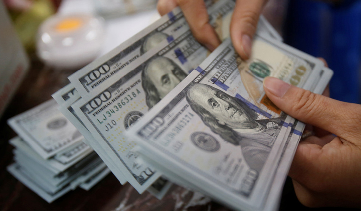 রেমিট্যান্স-রপ্তানিতে ডলারের রেট নির্ধারণ 