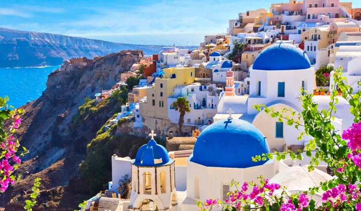 গ্রিসে বৈধ হবেন ১৫ হাজারের বেশি বাংলাদেশি