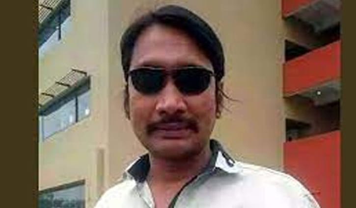 নারায়ণগঞ্জের দণ্ডপ্রাপ্ত আসামি জাকির খান রিমান্ডে