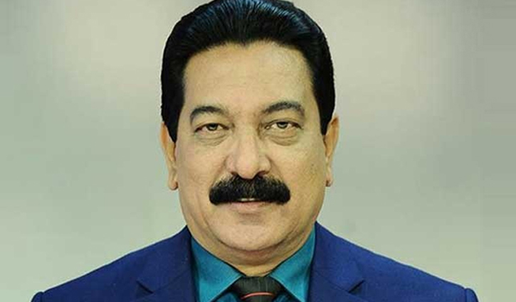 রাঙ্গাকে জাতীয় পা‌র্টি থে‌কে অব্যাহতি 