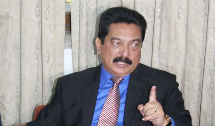 জিএম কা‌দেরের রংপুরে যাওয়া এখন ক‌ঠিন হবে: রাঙ্গা