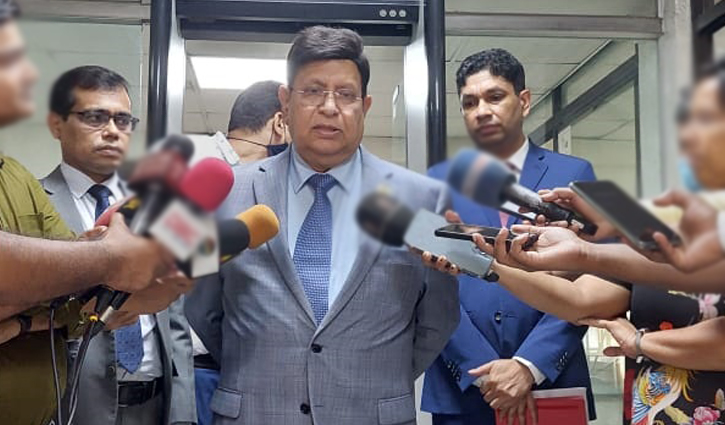 বাংলাদেশে কোনও আরাকান আরসা নেই: পররাষ্ট্রমন্ত্রী