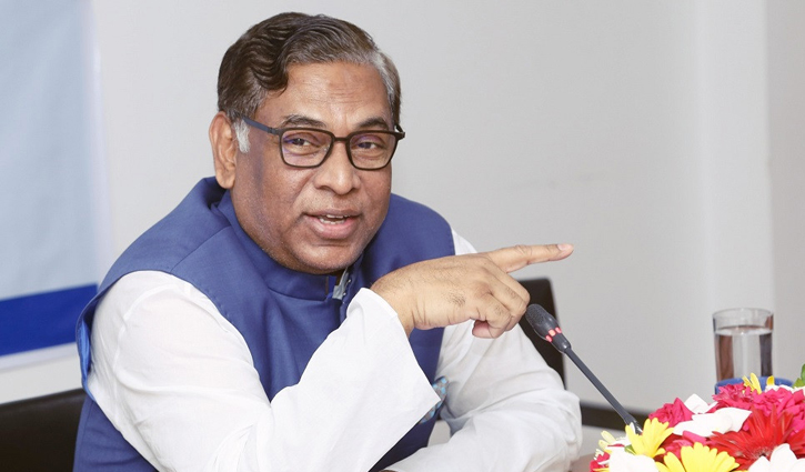 চলতি মাসও লোডশেডিংয়ে কষ্ট করতে হবে: প্রতিমন্ত্রী