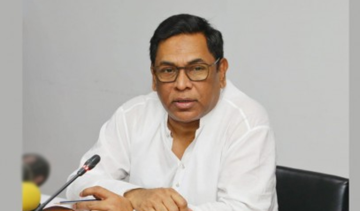 লোডশেডিং কমানোর জন্য প্রয়োজনীয় অর্থ নেই: বিদ্যুৎ প্রতিমন্ত্রী