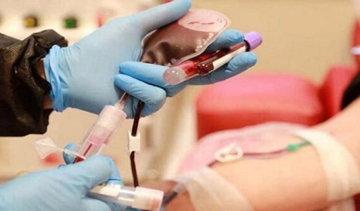 ডেঙ্গুতে প্লাটিলেট কমলেও প্লাজমা দেওয়া জরুরি নয়