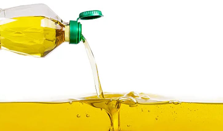 এক কোটি ৬৫ লাখ লিটার সয়াবিন তেল কিনবে সরকার