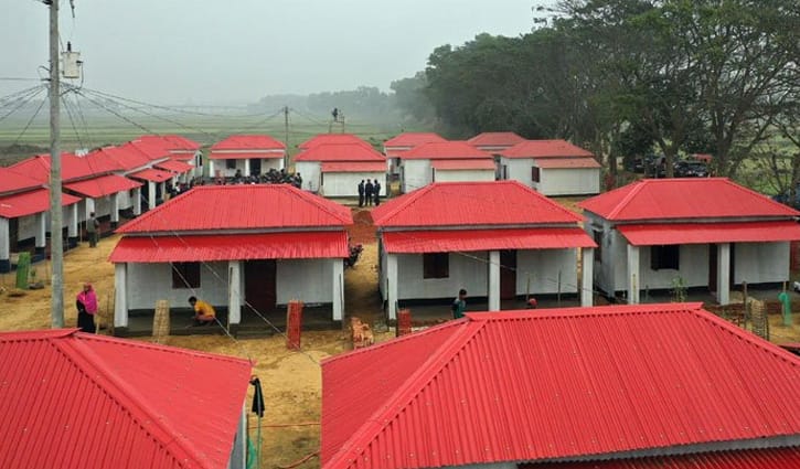 প্রধানমন্ত্রীর উপহারে ‘সিত্রাং জয়’