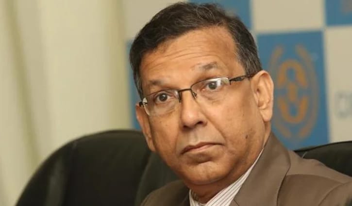 খা‌লেদা‌কে কারাগারে ফেরত পাঠানোর সম্ভাবনা নেই: আইনমন্ত্রী