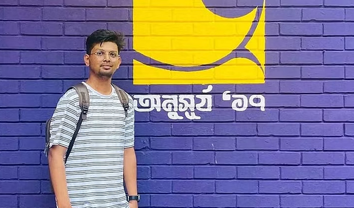 ফারদিন হত্যার রহস্য এখনও অধরা