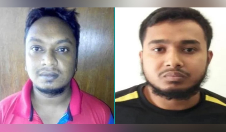 দুই জঙ্গি ছিনিয়ে নেওয়ার ঘটনায় ডিএমপির তদন্ত কমিটি দুই জঙ্গি ছিনিয়ে নেওয়ার ঘটনায় ডিএমপির তদন্ত কমিটি