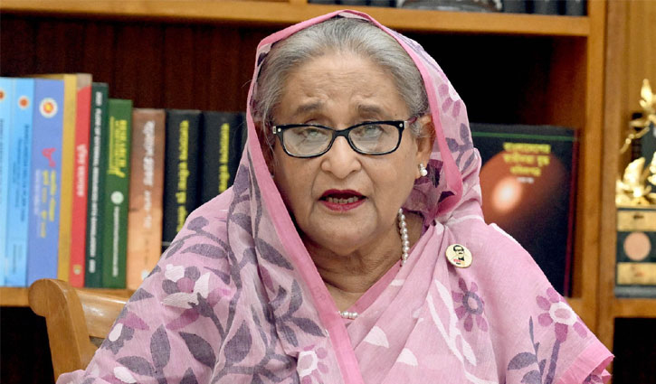 বিশ্বকাপে বাংলাদেশ নেই, এটা কষ্ট দেয়: প্রধানমন্ত্রী বিশ্বকাপে বাংলাদেশ নেই, এটা কষ্ট দেয়: প্রধানমন্ত্রী