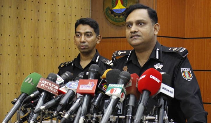 বুয়েট শিক্ষার্থী ফারদিনের মৃত্যু নিয়ে যা বলছে র‌্যাব