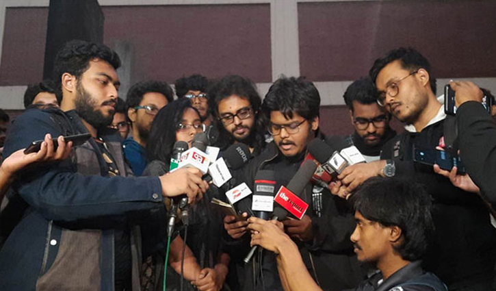 ফারদিনের মৃত্যু নিয়ে যা বললেন শিক্ষার্থীরা 