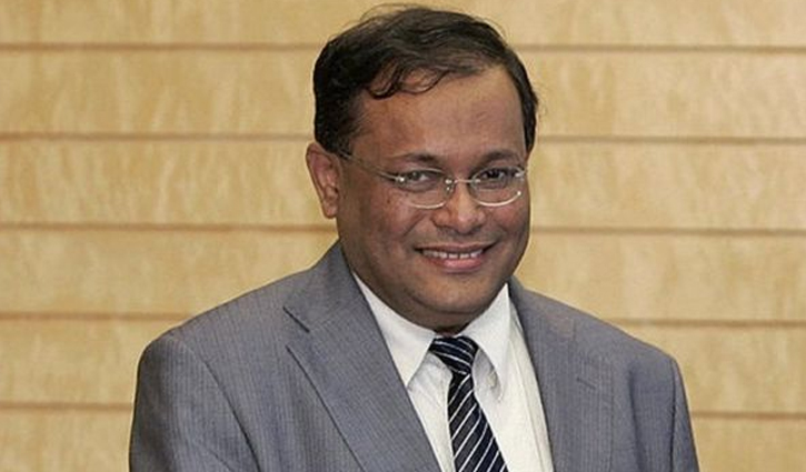 আমরা ‘ওয়াকওভার’ চাই না: তথ্যমন্ত্রী