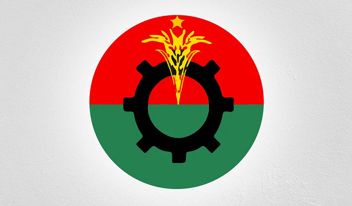 বিএন‌পির গণমিছিলের রুট প্রকাশ