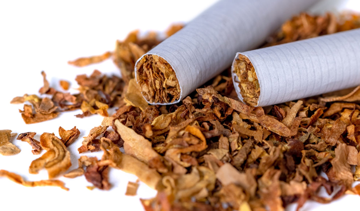 দেশে তামাকে বছরে এক লাখ ৬১ হাজার মানুষের মৃত্যু