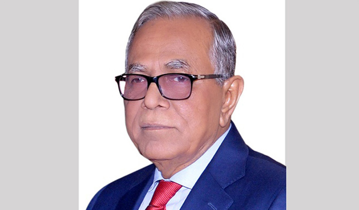 মেট্রোরেল উদ্বোধন সরকারের আরেকটি সাফল্য: রাষ্ট্রপতি