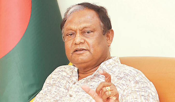 ভারত চাহিদামতো পণ্য দেবে: বাণিজ্যমন্ত্রী