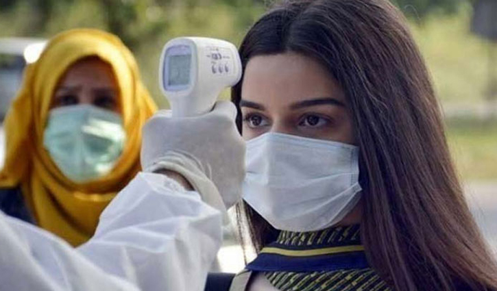 নতুন করে করোনা শনাক্ত ২১ জনের