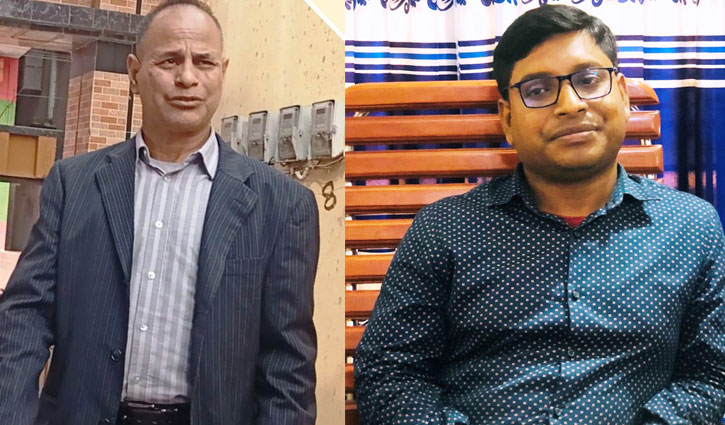 ঘুষের ভিডিও ভাইরাল: ২ রাজস্ব কর্মকর্তা ক্লোজড