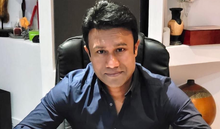 যুক্তরাজ্য পেরিয়ে জিল্লুরের সামাজিক কাজের ছোঁয়া বাংলাদেশে