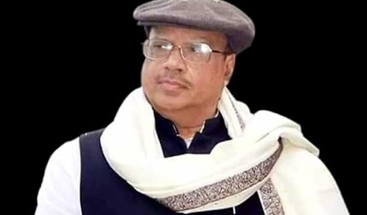 ‘রাজনীতিতে উজ্বল নক্ষত্র মোহাম্মদ নাসিম’