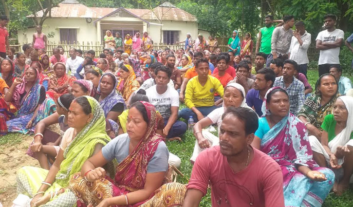 চা শ্রমিকরা ফের কর্মবিরতিতে, পঞ্চায়েত কমিটি বৈঠকে