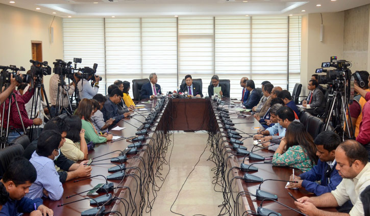 ‘বিদেশি কূটনীতিকদের মনে রাখা উচিত, আমরা পরাধীন দেশ নই’