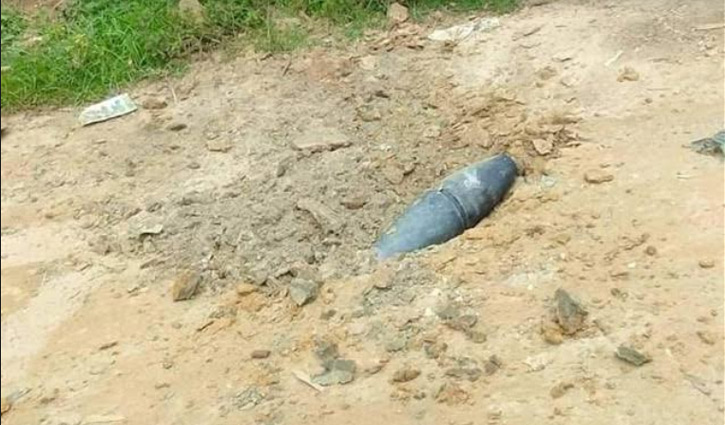 সীমান্তে মিয়ানমারের মর্টার শেল, রাষ্ট্রদূতকে ডেকে কড়া জবাব