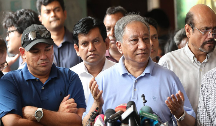 ডমিঙ্গোর ভবিষ‌্যত কী?