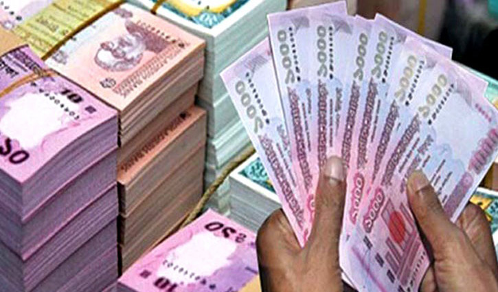 গতি ফিরেছে বেসরকারি ঋণে