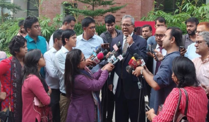 শক্ত অবস্থান থেকেই মিয়ানমারকে সতর্ক করেছে ঢাকা