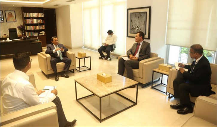 ২ বিলিয়ন ডলার ঋণ সহায়তা দেবে এডিবি