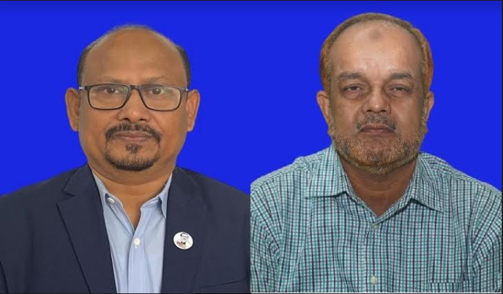 ইফার অফিসার্স অ্যাসোসিয়েশনের সভাপতি বাদল, সেক্রেটারি হাবেজ