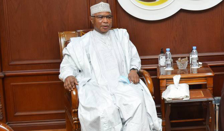 ওআইসির মহাসচিব ঢাকায় আসছেন শনিবার