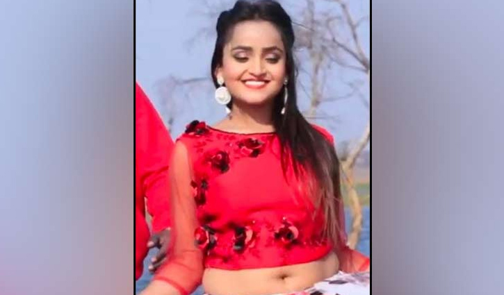 অভিনেত্রীকে গুলি করে হত্যা