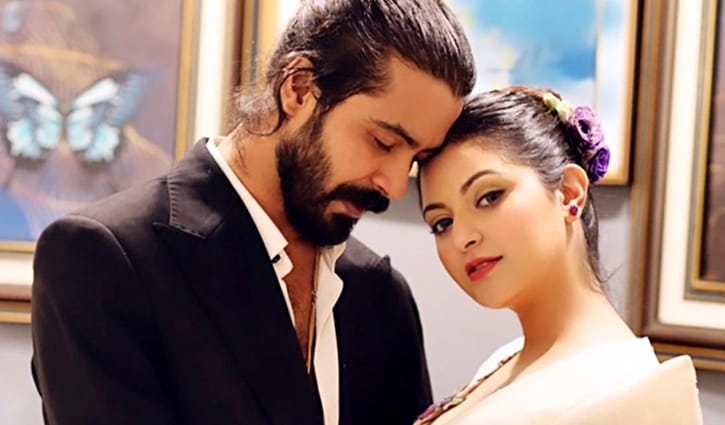 আর্জেন্টিনা জিতলে পরী যাবেন মেসির দেশে আর ব্রাজিল জিতলে? আর্জেন্টিনা জিতলে পরী যাবেন মেসির দেশে আর ব্রাজিল জিতলে?