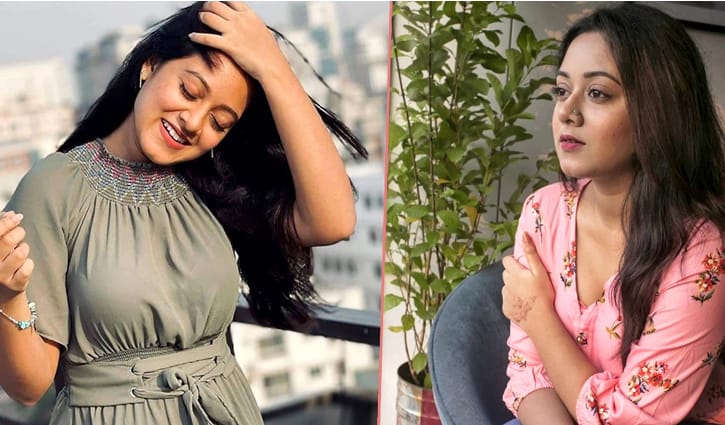 সমালোচনা হলে কষ্ট পাই না: দীঘি