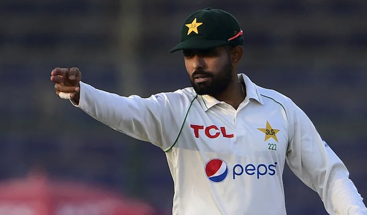 বাবরের ‘ক্রিকেটজ্ঞান’ নেই: কানেরিয়া