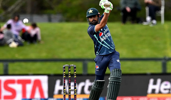 শেষ ওভারে হারলো বাংলাদেশ