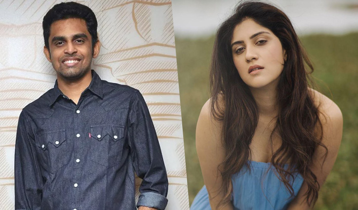 মামলা করতে গিয়ে পরিচালক-নায়িকার গোপন বিয়ের খবর প্রকাশ্যে