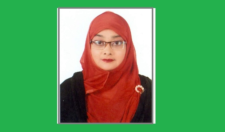 বাংলাদেশ ব্যাংকের পরিচালক হলেন নাহিদ রহমান বাংলাদেশ ব্যাংকের পরিচালক হলেন নাহিদ রহমান
