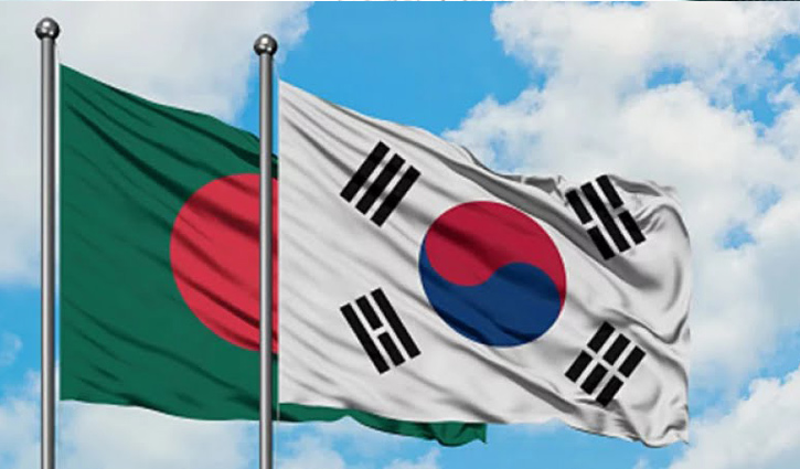 দক্ষিণ কোরিয়ায় টানা ৩০ মাস চাকরি করলে ১০ বছর কর্মসংস্থানের সুযোগ