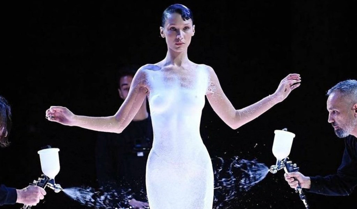 বছরের সবচেয়ে ভাইরাল ফ্যাশন মুহূর্ত