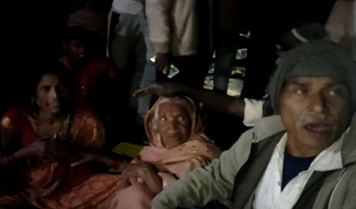 ভারতে ধর্মীয় শোভাযাত্রায় ট্রাকের ধাক্কা, নিহত ১২