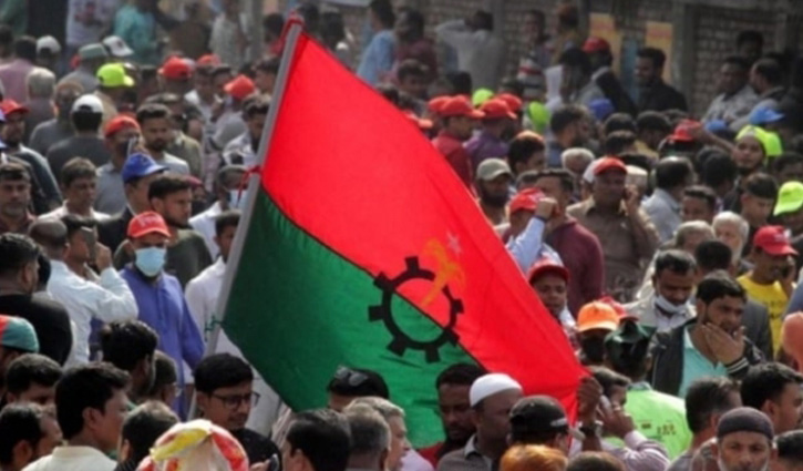 শুক্রবার বিএনপির গণমিছিলে নেতারা কে কোথায় থাকবেন