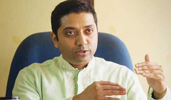 ‘খালেদাকে নিয়ে মন্ত্রীদের মন্তব্য বিচারব্যবস্থাকে প্রশ্নবিদ্ধ করছে’ ‘খালেদাকে নিয়ে মন্ত্রীদের মন্তব্য বিচারব্যবস্থাকে প্রশ্নবিদ্ধ করছে’